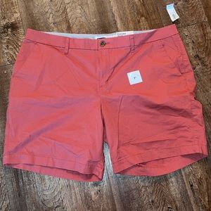 NWT Old Navy Shorts sz 16